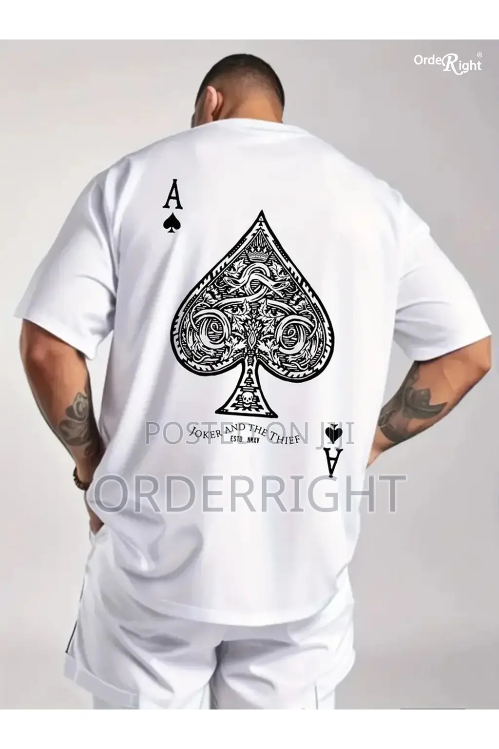 Orderright Tshirts4