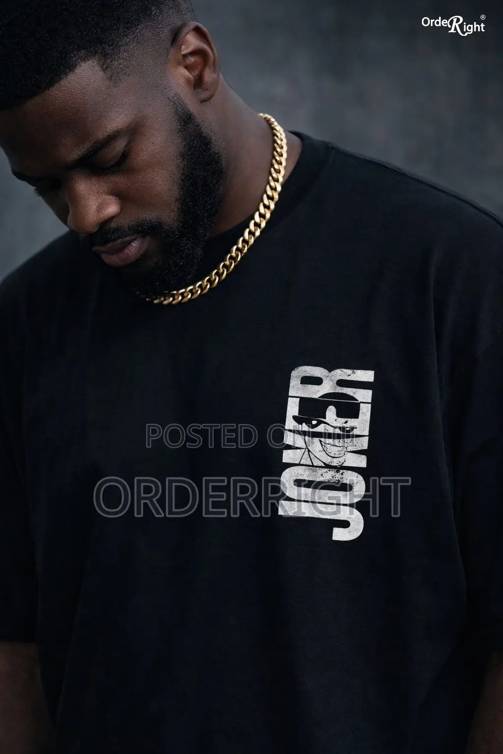 Orderright Tshirts4