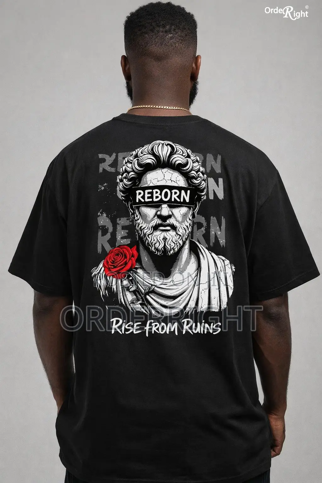 Orderright Tshirts4