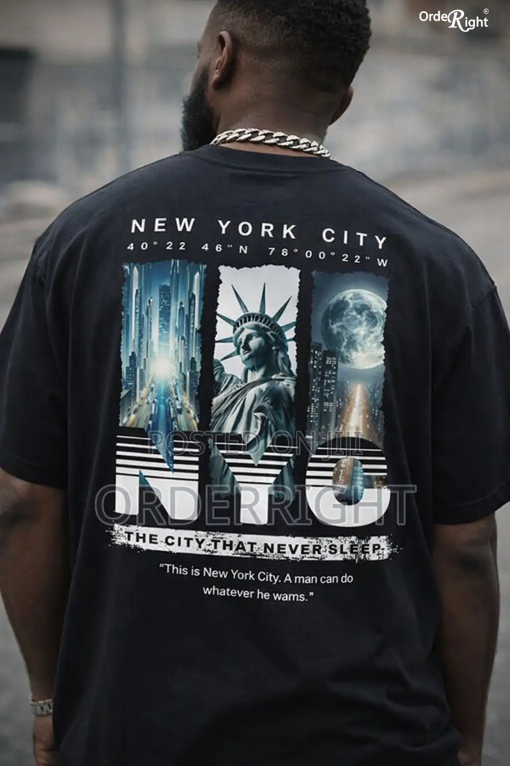 Orderright Tshirts2