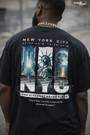Orderright Tshirts2