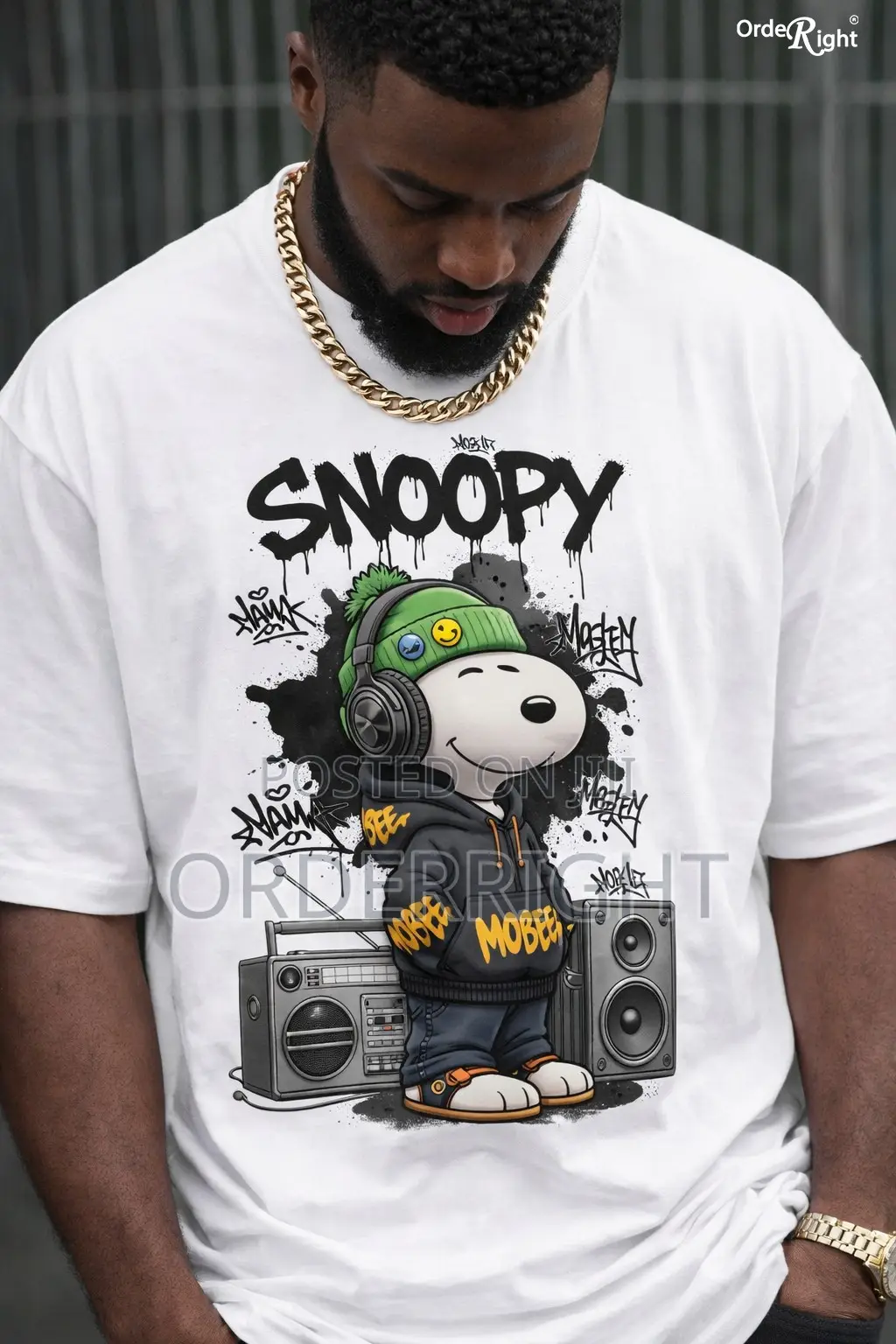 Orderright Tshirts2