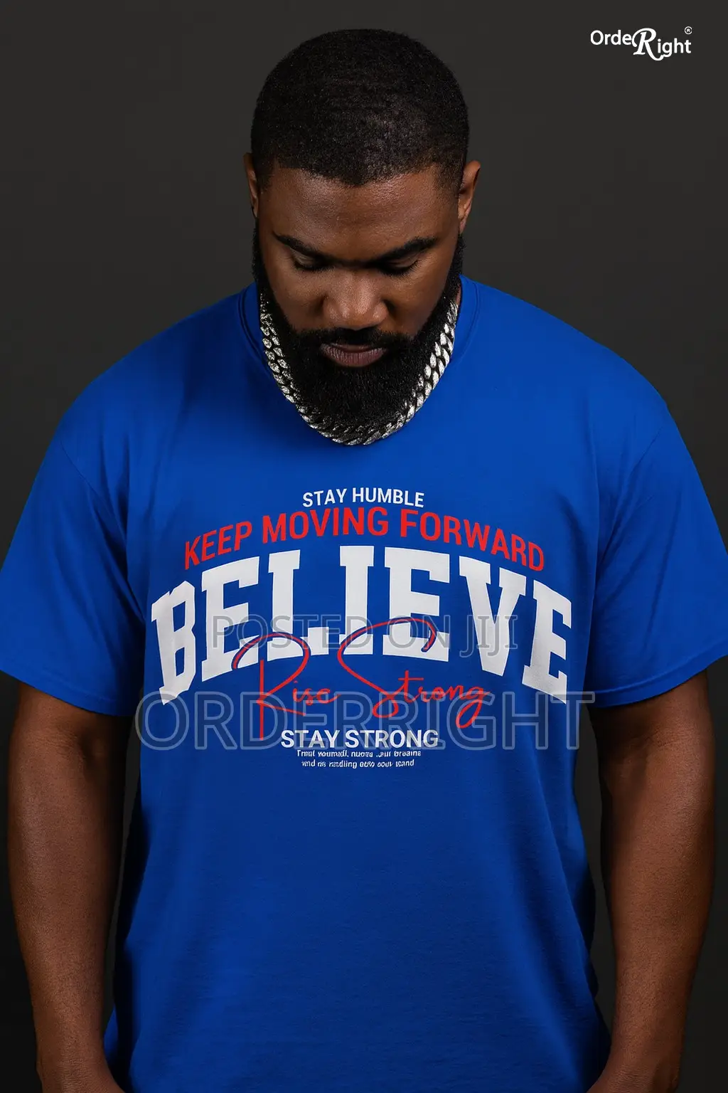 Orderright Tshirts2