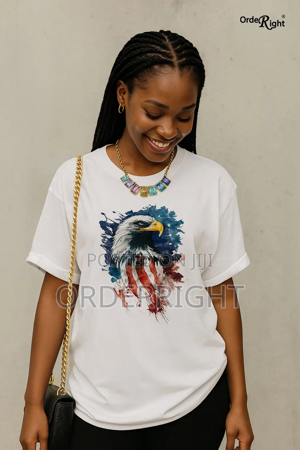 Orderright Tshirts2