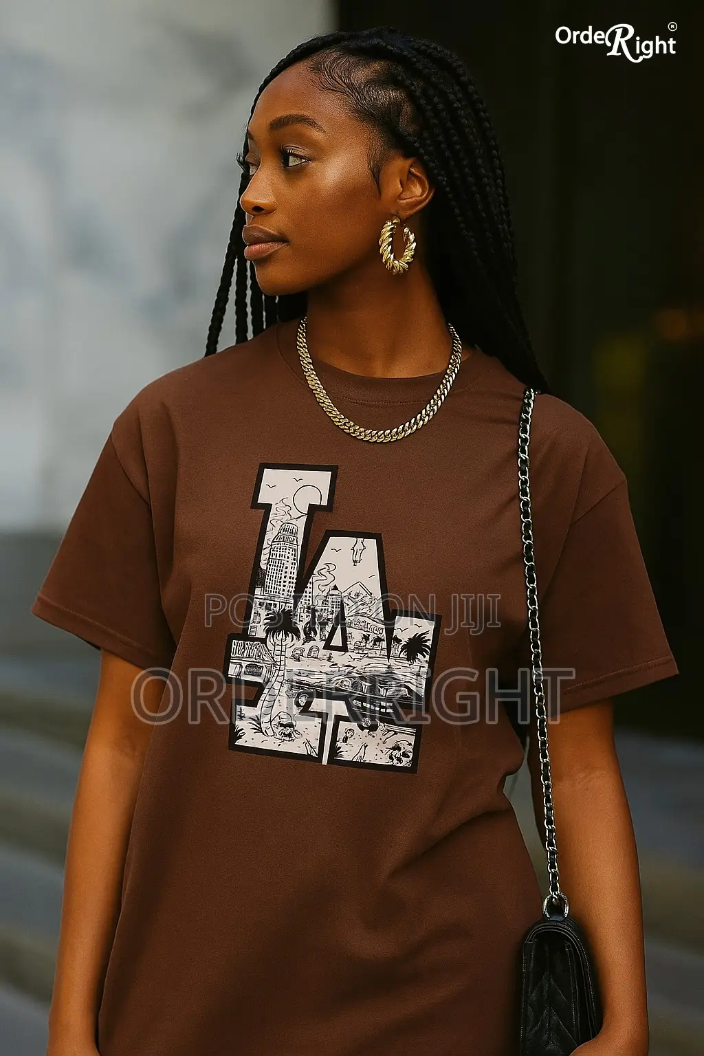 Orderright Tshirts2