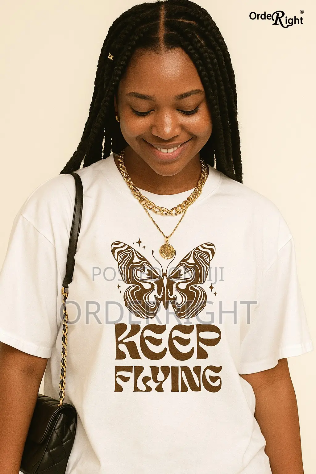 Orderright Tshirts2