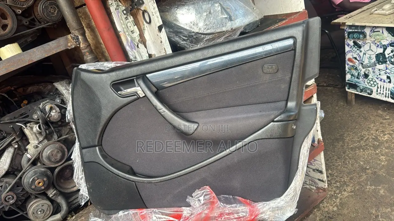 Mercedes Benz C180 Door Card, W203 Door Cover