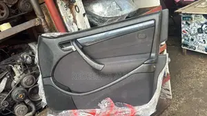 Mercedes Benz C180 Door Card, W203 Door Cover