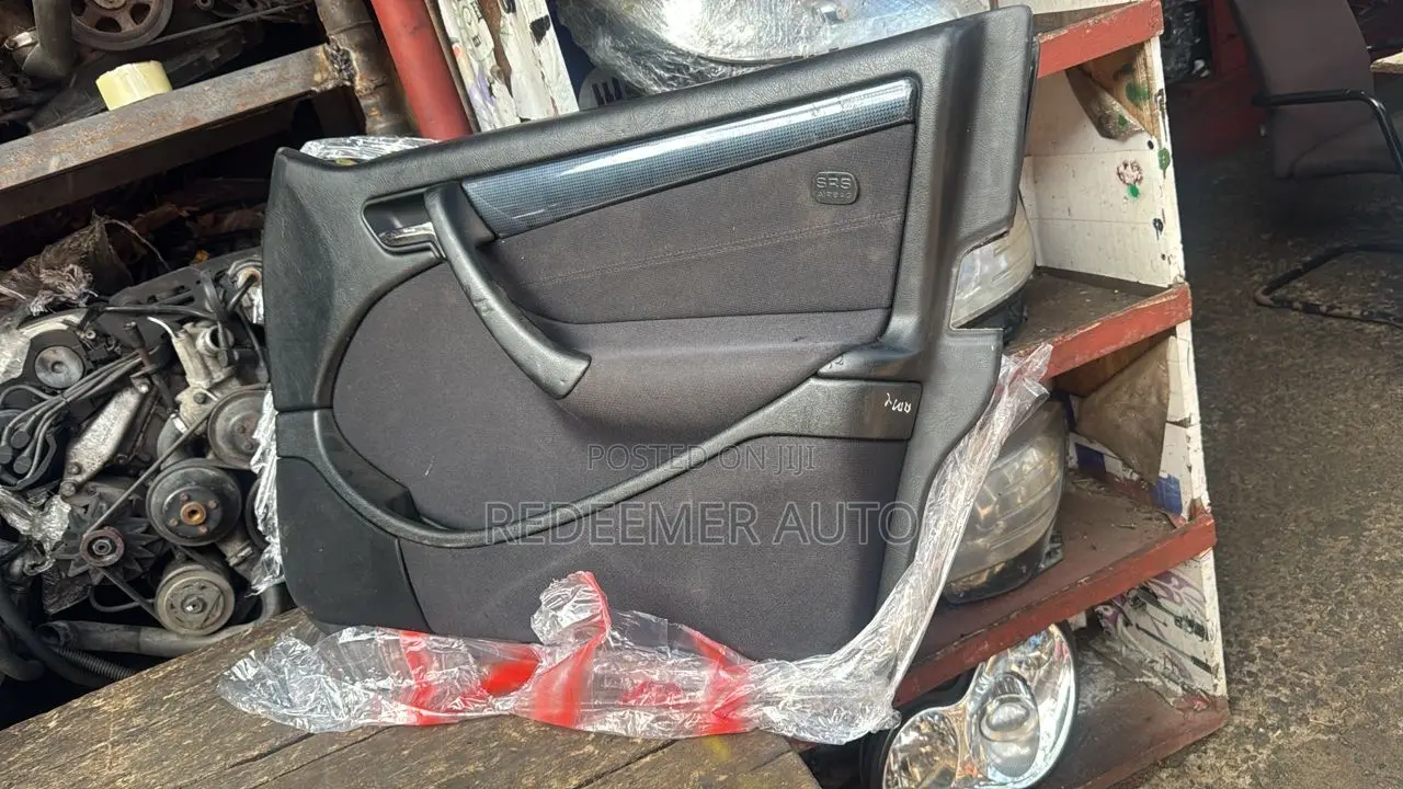 Mercedes Benz C180 Door Card, W203 Door Cover