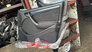Mercedes Benz C180 Door Card, W203 Door Cover