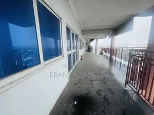 A Big Office/Church Space For Rent At Kasoa.