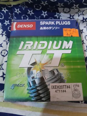 Ixeh20tt-4711 Sendo Spark Plugs Iridium