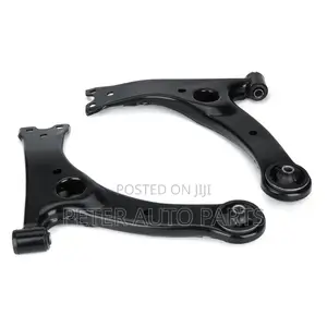 Toyota Corolla 2009-15 Lower Arms Control, Pair. Original