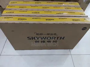 Skyworth Full Hd 43 Inch Smart Tv 435hd