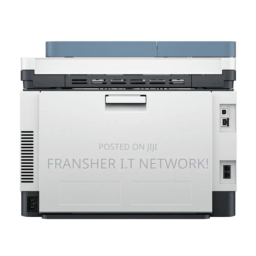HP Color Lasrjet Pro MFP 3303sdw Printer / Print/Scan/Copy