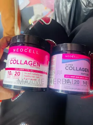 Neocell Collagen Powder