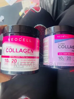 Neocell Collagen Powder