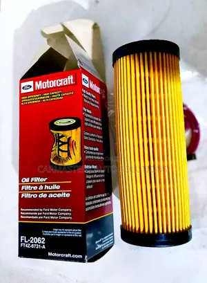 Ford Oil Filter Fl2062