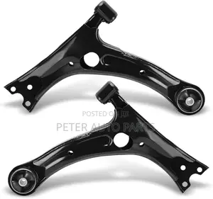Toyota Corolla 2014-17 Lower Arms Control, Pair. Original
