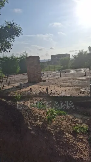A Genuine Land for Sale.