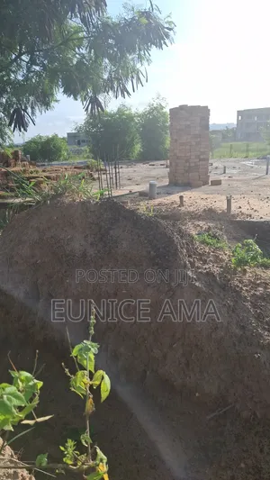 A Genuine Land for Sale.