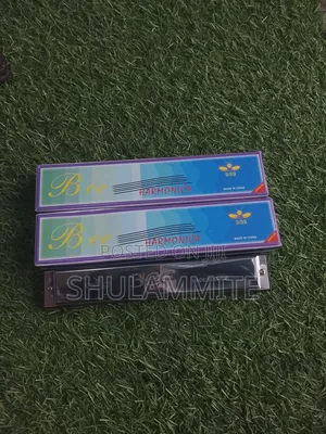 Harmonica Melody