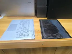 Laptop Microsoft Surface Book 8GB Intel Core i5 SSD 128GB
