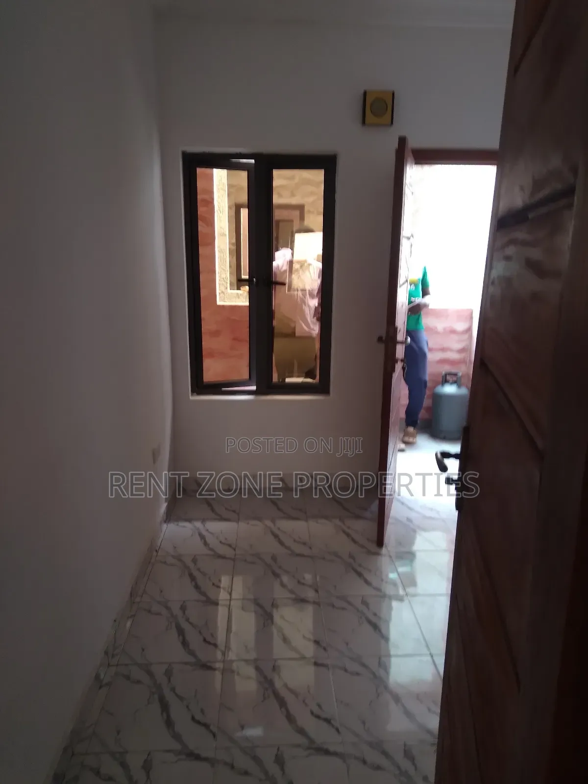 1bdrm Apartment in Parakuo Estate for rent
