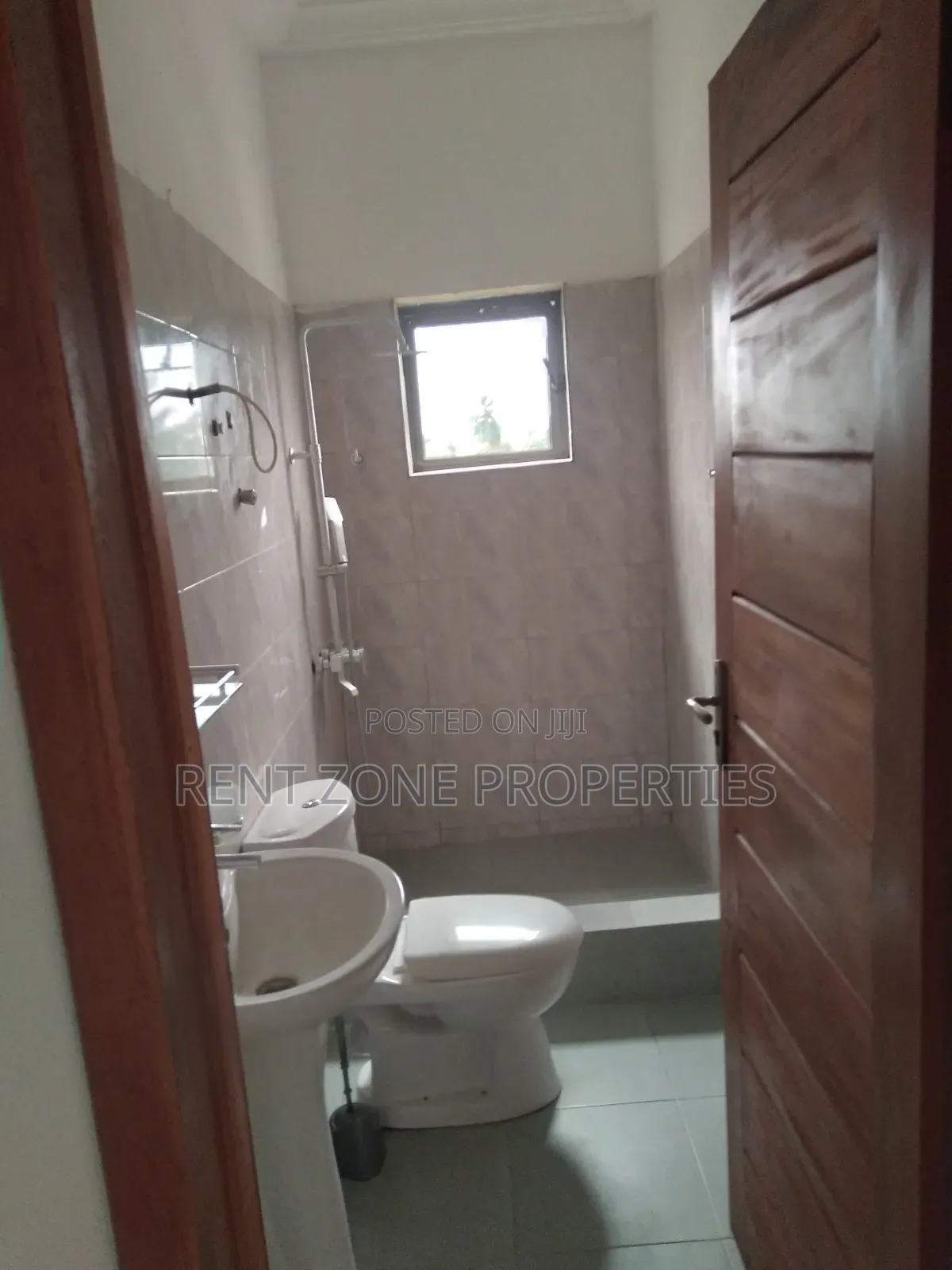 1bdrm Apartment in Parakuo Estate for rent