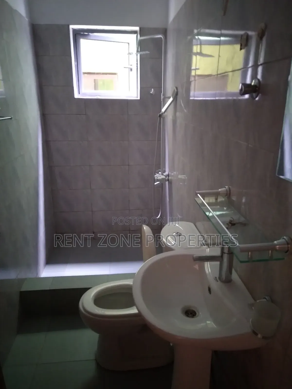 1bdrm Apartment in Parakuo Estate for rent