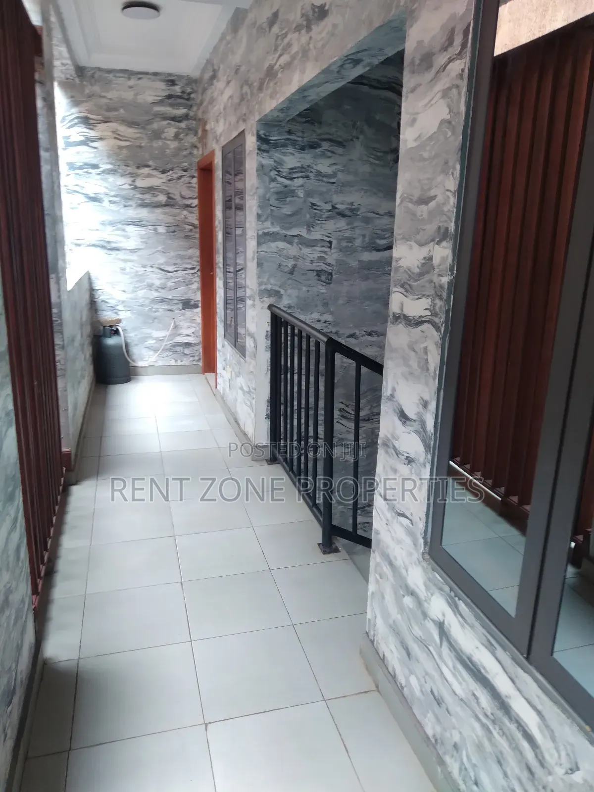 1bdrm Apartment in Parakuo Estate for rent
