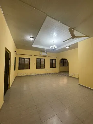 Furnished 4bdrm House in Spintex Manet, Accra Metropolitan for rent