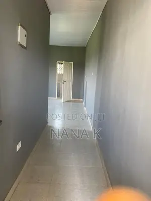 1bdrm Apartment in Nsawam Adoagyiri Municipal for rent