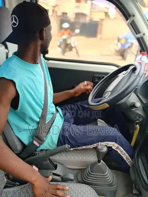Private Driver