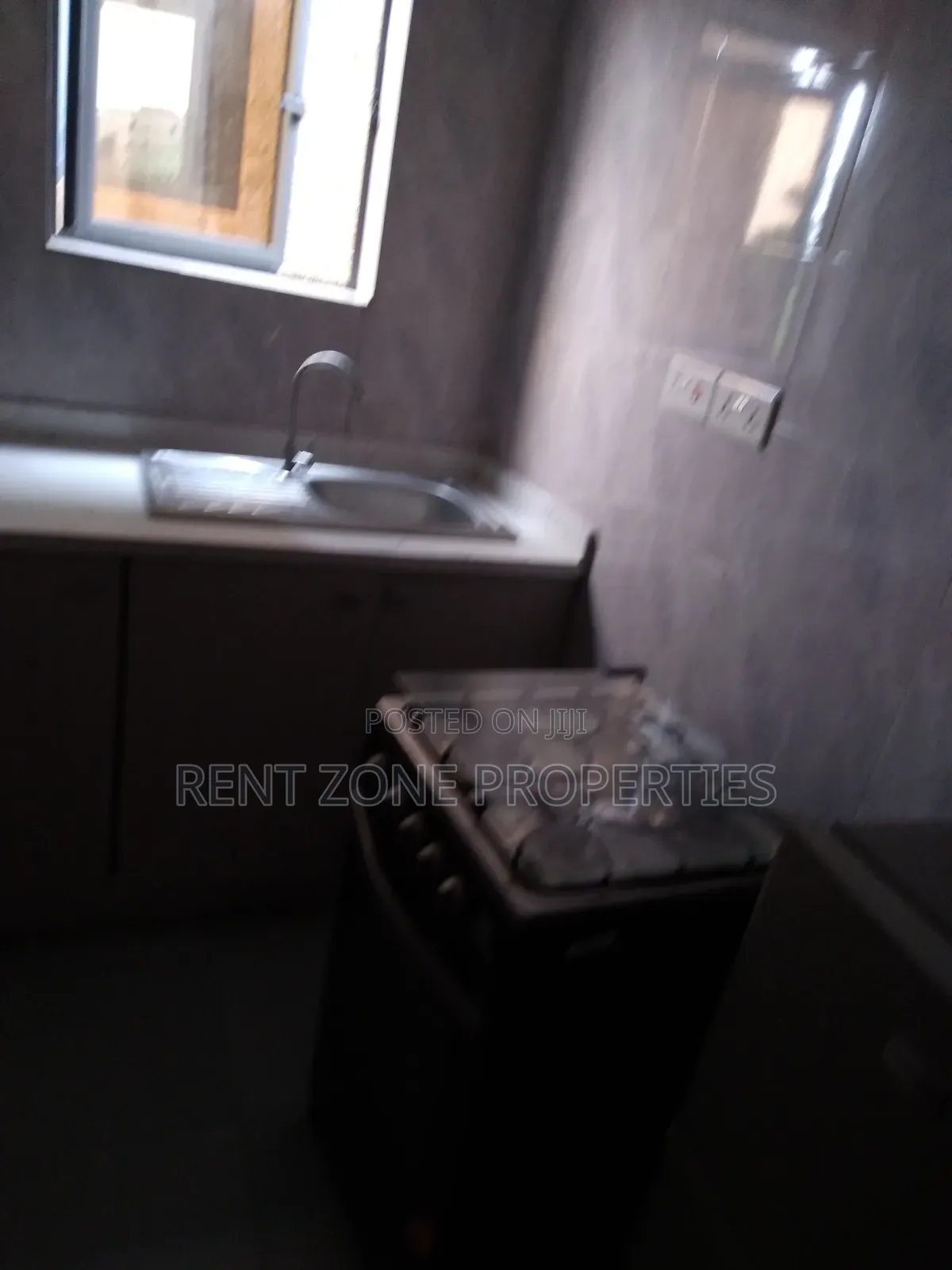 1bdrm Apartment in Parakuo Estate for rent