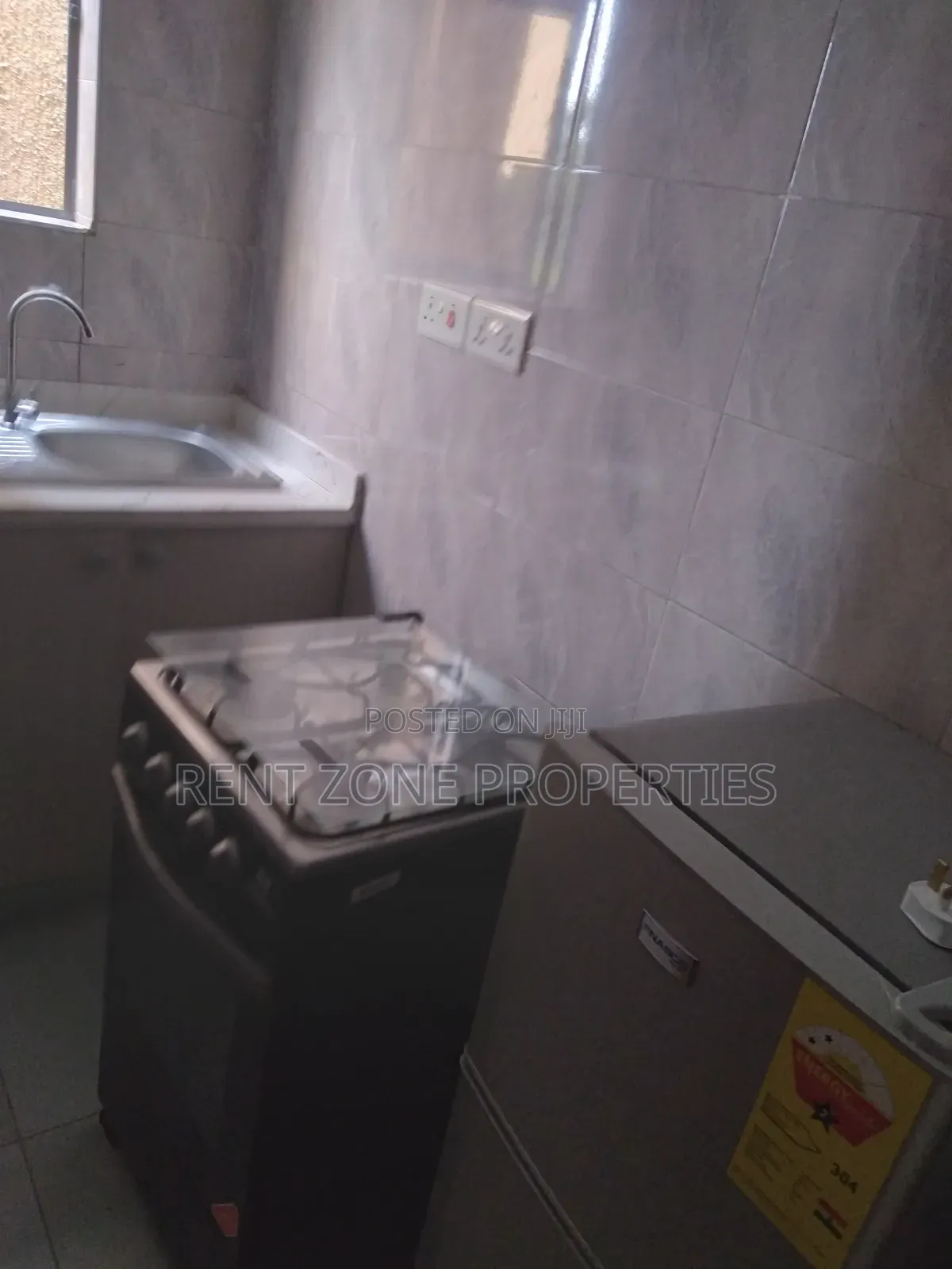 1bdrm Apartment in Parakuo Estate for rent