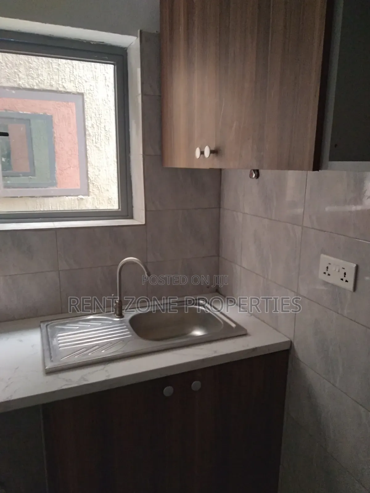 1bdrm Apartment in Parakuo Estate for rent