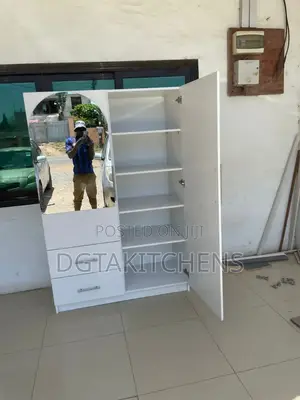 Custom Wardrobes, Closets, Tv Units and Kitchen Cabinets Packages