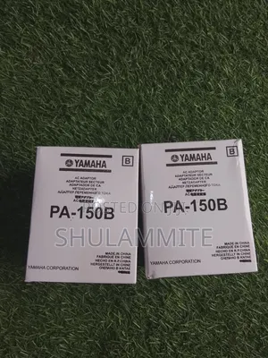 Yamaha Adaptor