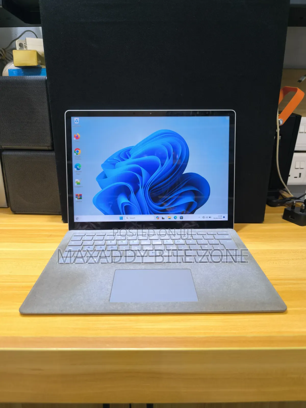 Laptop Microsoft Surface Laptop 2 8GB Intel Core i5 SSD 256GB
