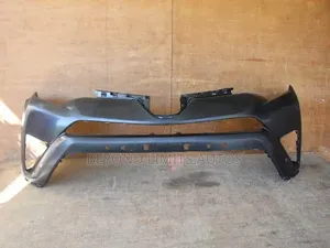 Toyota Rav4 2016,2017,2018 Top Front Bumper / Front Bumper Top