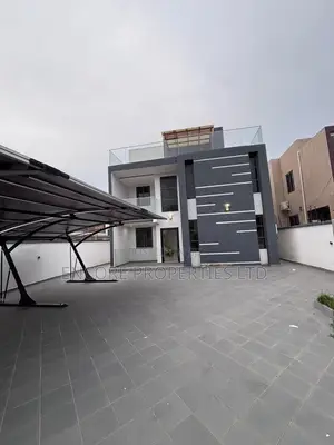 5bdrm House in East Legon for rent