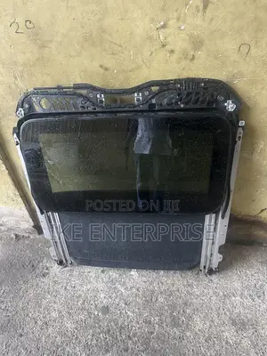 Honda Accord Sunroof Complete 2018,2019,2020,2021,2022