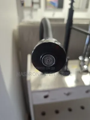 Flexible Basin Tap/Faucet