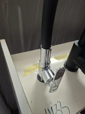 Flexible Basin Tap/Faucet