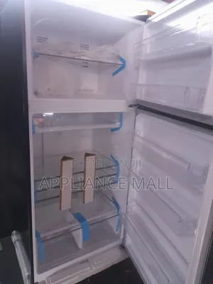 Pearl Fridge 635l