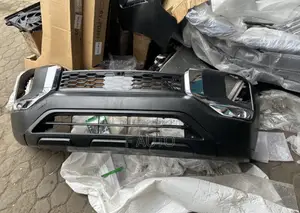 Mitsubishi Outlander 2023,2024,2025 Front Bumper Complete