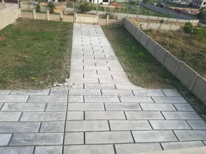 Construction Concrete Types