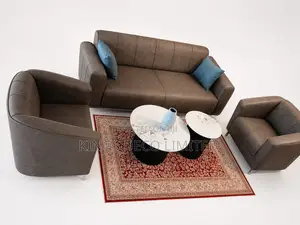 Classic Sofa Set