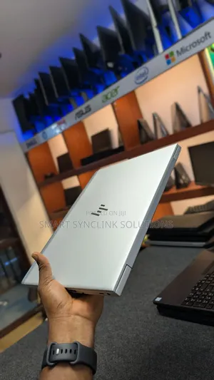 Laptop HP EliteBook 840 G6 16GB Intel Core i7 SSD 256GB